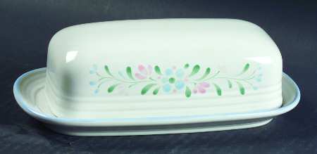 Fascino 1/4 Lb Covered Butter