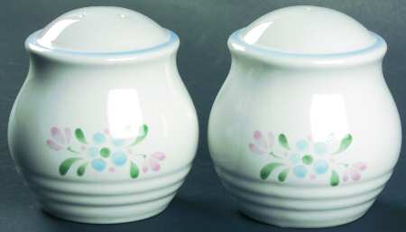 Fascino Salt & Pepper Set
