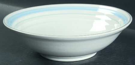 Fascino 8" Round Vegetable Bowl