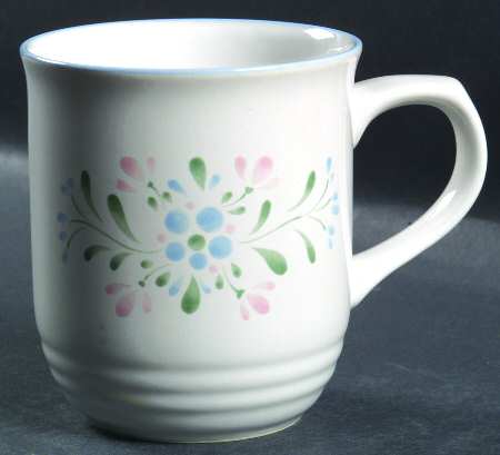 Fascino Mug