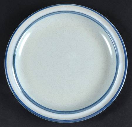 Frost Salad Plate