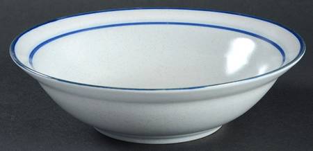 Frost Coupe Cereal Bowl