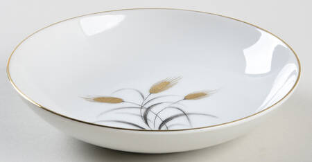 Golden Grain Fruit/Dessert (Sauce) Bowl