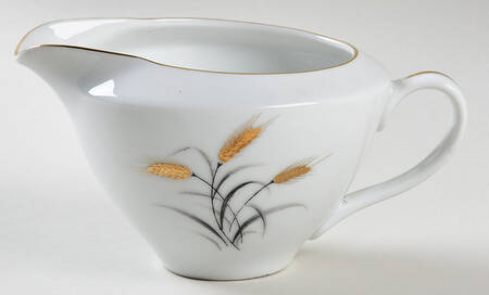 Golden Grain Creamer