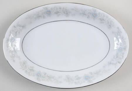 Grace Underplate for Gravy Boat