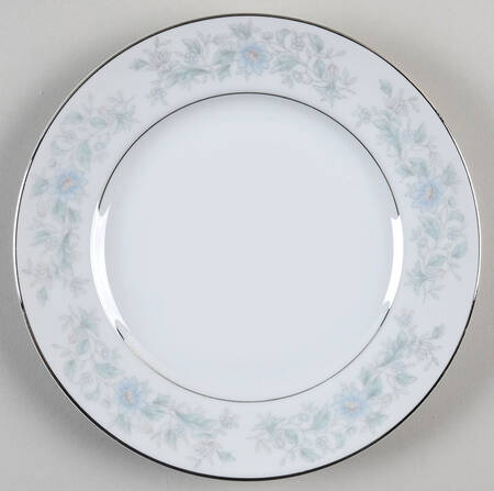 Grace Bread & Butter Plate