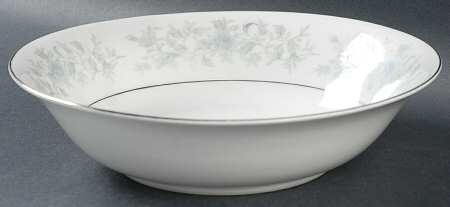 Grace 9" Round Vegetable Bowl