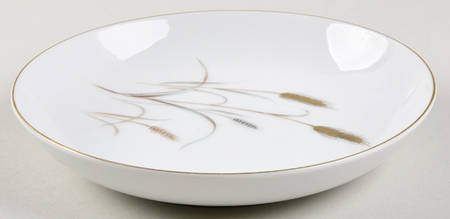 Harvest Queen Coupe Soup Bowl
