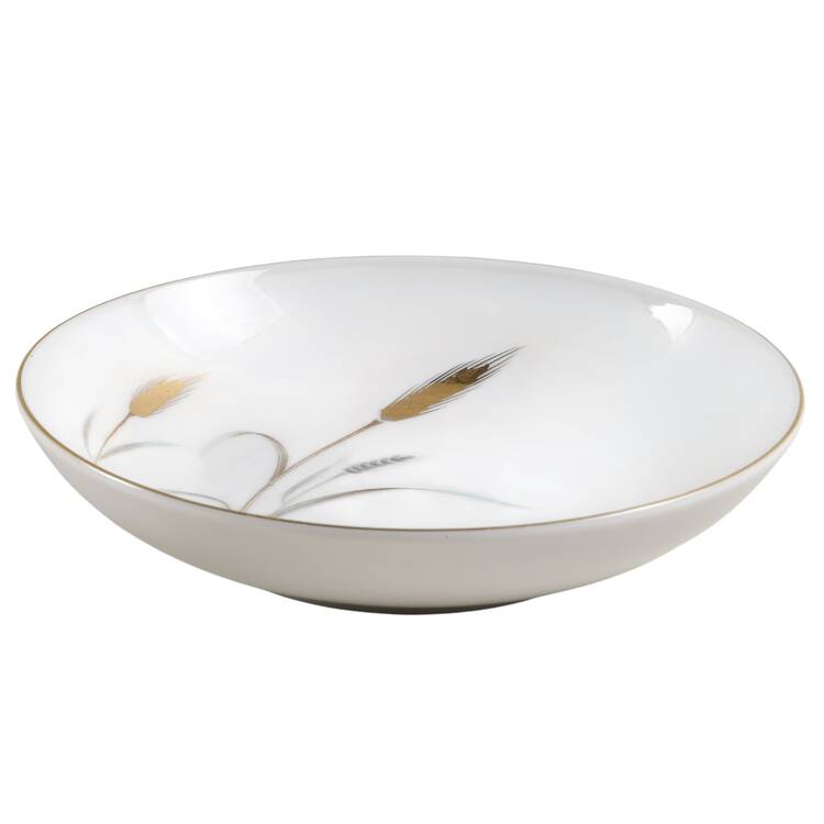 Harvest Queen Fruit/Dessert (Sauce) Bowl
