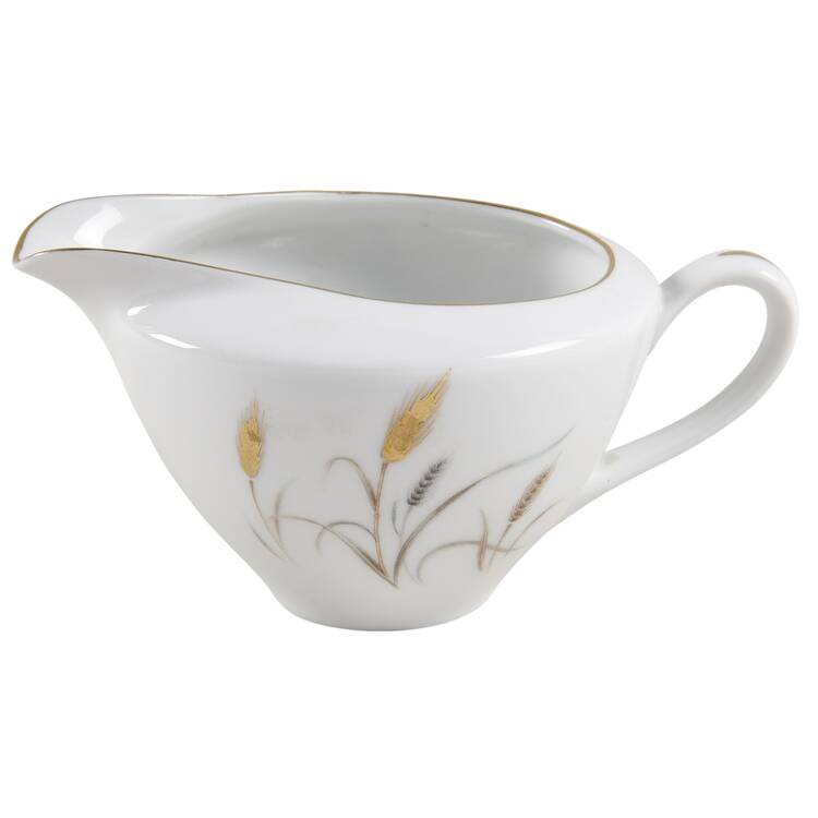 Harvest Queen Creamer