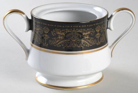 Harwick Sugar Bowl No Lid