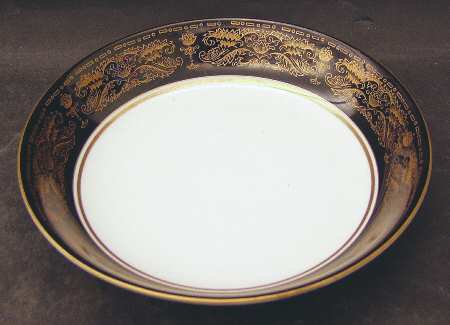 Harwick Coupe Soup Bowl