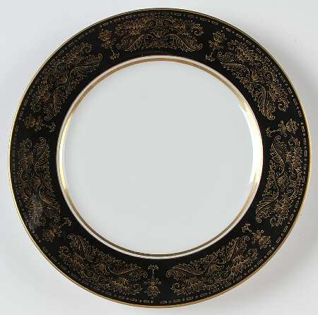 Harwick Salad Plate