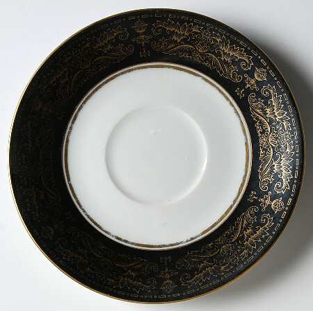 Harwick Saucer