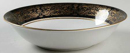 Harwick 9" Round Vegetable Bowl