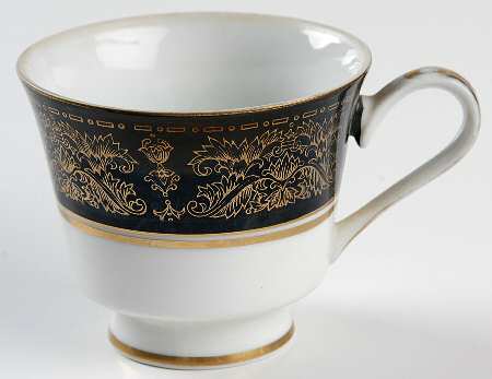 Harwick Flat Cup