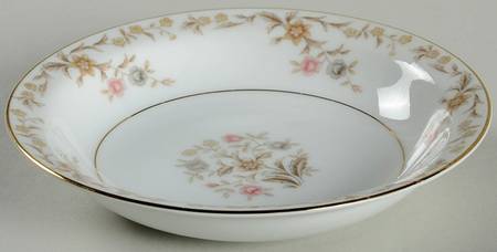 Helena Rim Fruit/Dessert (Sauce) Bowl