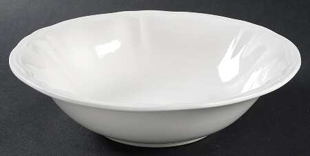 Kentshire 9" Round Vegetable Bowl