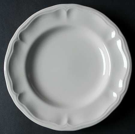 Kentshire Salad Plate by Yamaka