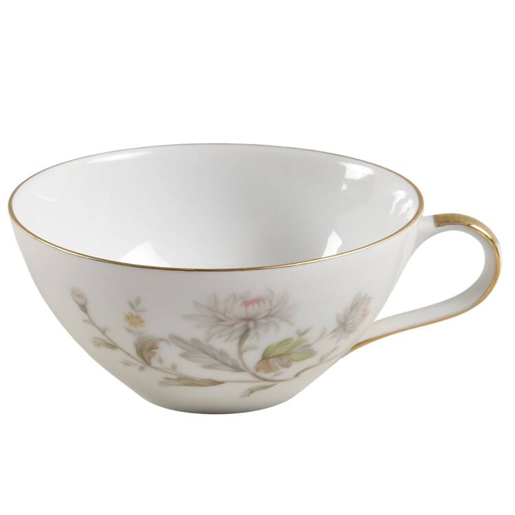 Kiku Flat Cup