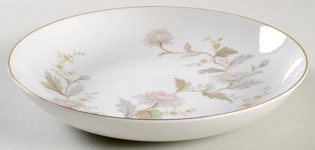 Kiku Coupe Soup Bowl
