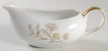 Kiku Gravy Boat