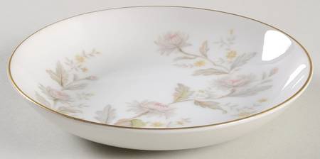 Kiku Fruit/Dessert (Sauce) Bowl