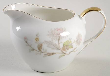 Kiku Creamer