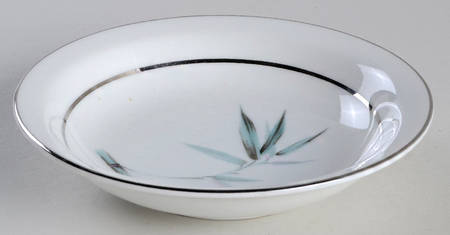 Mandarin Rim Fruit/Dessert (Sauce) Bowl