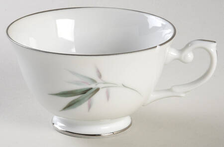 Mandarin Footed Cup