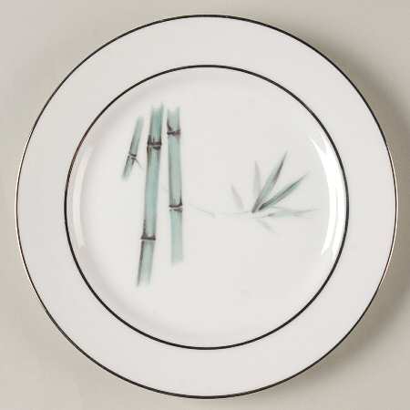 Mandarin Salad Plate