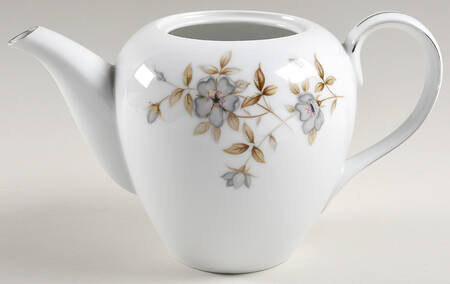 Maytime Teapot No Lid