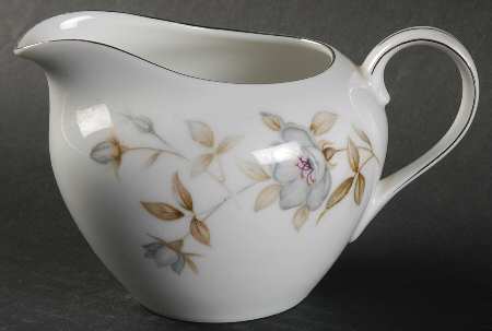 Maytime Creamer by Yamaka