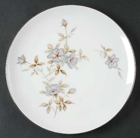 Maytime Salad Plate