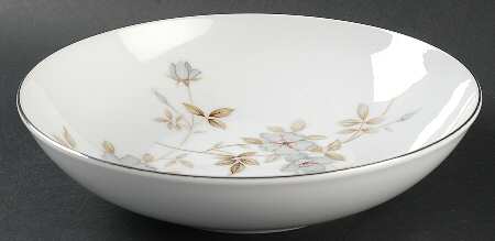 Maytime 9" Round Vegetable Bowl