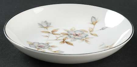 Maytime Fruit/Dessert (Sauce) Bowl