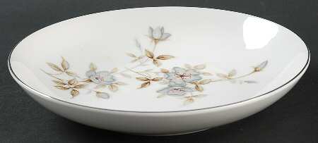 Maytime Coupe Soup Bowl