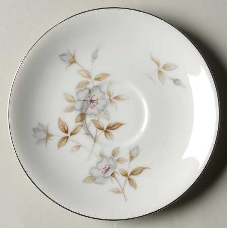 Maytime Saucer