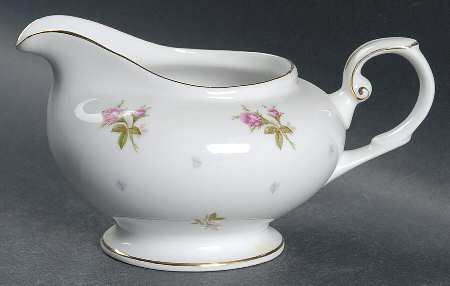 Minuet Creamer