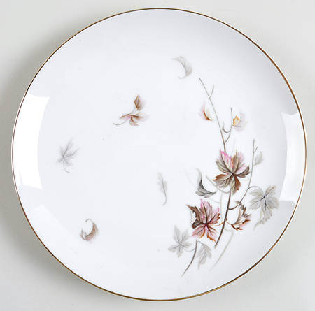 Montreal Salad Plate