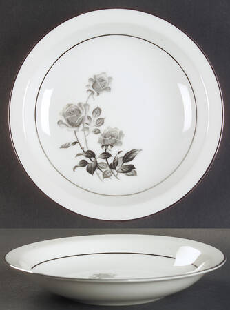Nocturne Rim Soup Bowl