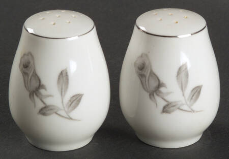 Nocturne Salt & Pepper Set