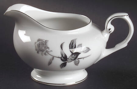 Nocturne Creamer
