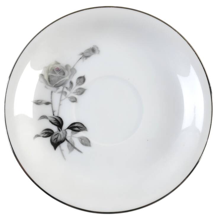 Nocturne Saucer