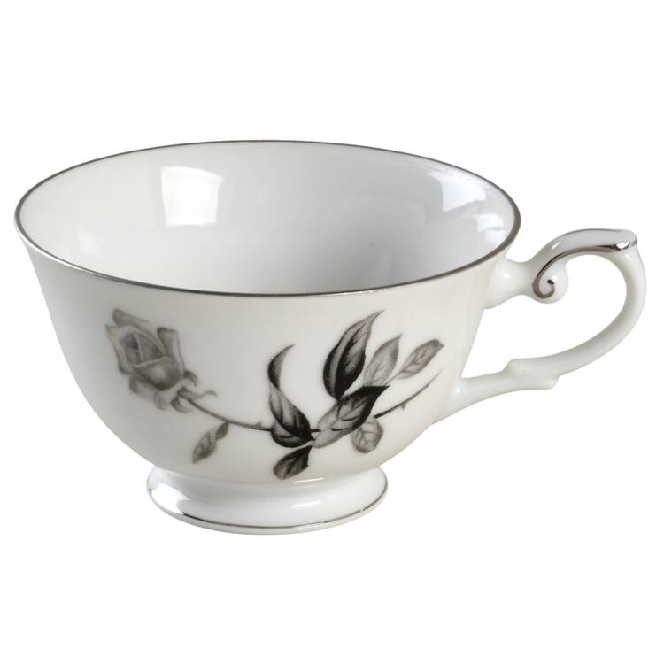 Nocturne Footed Cup