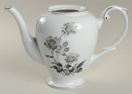 Nocturne Coffee Pot No Lid