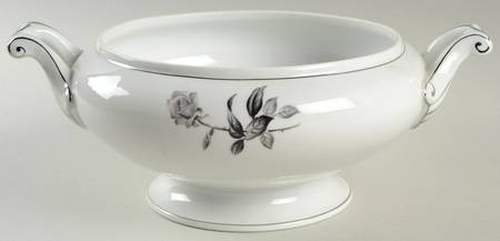 Nocturne Round Vegetable No Lid
