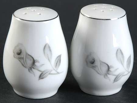 Nocturne Salt & Pepper Set