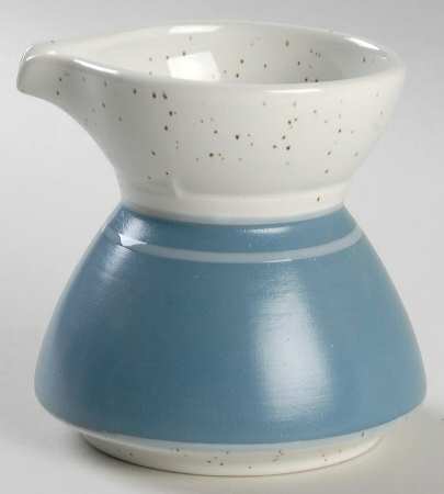 Pacific Creamer