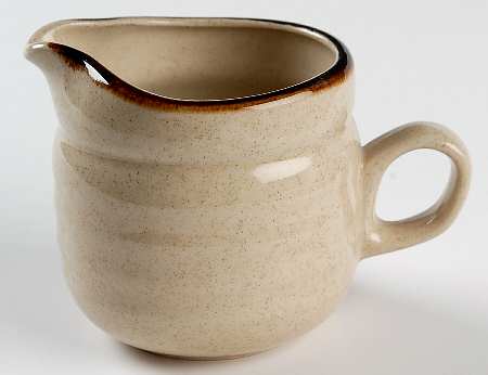 Pastorale Creamer